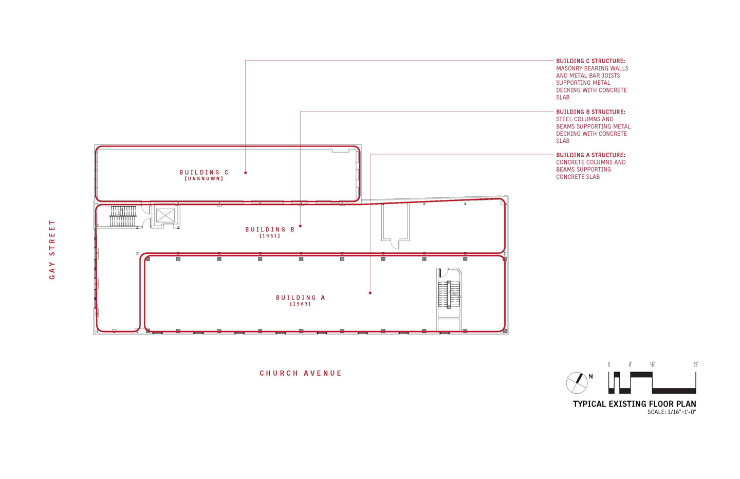 The Tombras Group - Sanders Pace Architecture Sanders Pace Architecture